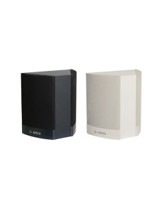 Корпусной двунаправленный громкоговоритель BOSCH LB1-BW12