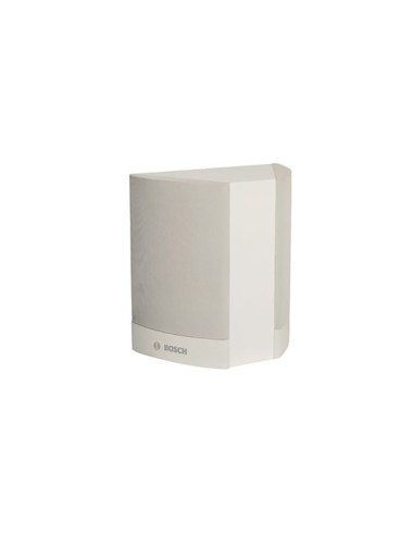 Корпусной двунаправленный громкоговоритель BOSCH LB1-BW12-L1