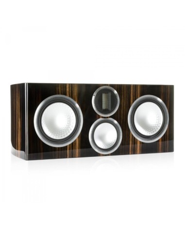 Центральная акустика Monitor Audio Gold C350 Ebony Wood