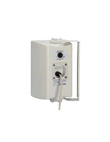 Корпусной громкоговоритель премиум-класса BOSCH LB2-UC15-L1 rear