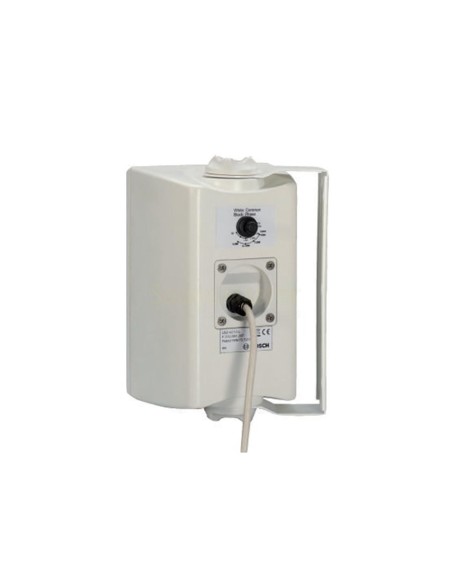 Корпусной громкоговоритель премиум-класса BOSCH LB2-UC15-L1 rear