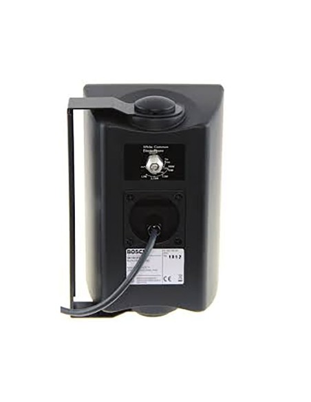 Корпусной громкоговоритель премиум-класса BOSCH LB2-UC30-D1 rear