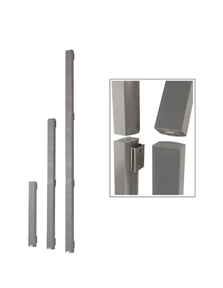 Активный линейный массив Vari-directional BOSCH LA3-VARI-B