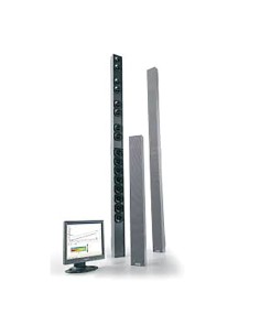 Активный линейный массив Vari-directional BOSCH LA3-VARI-B