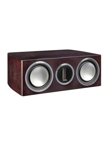 Центральная акустика Monitor Audio Gold C150 Dark Walnut Wood