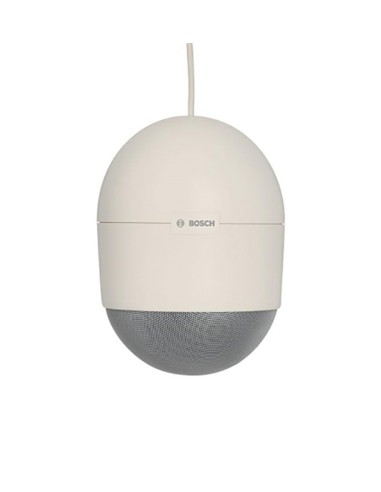 Звуковой прожектор подвесной BOSCH LS1-UC20E-1