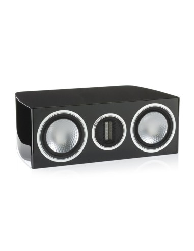 Центральная акустика Monitor Audio Gold C150 Piano Black Lacquer