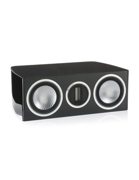 Центральная акустика Monitor Audio Gold C150 Piano Black Lacquer