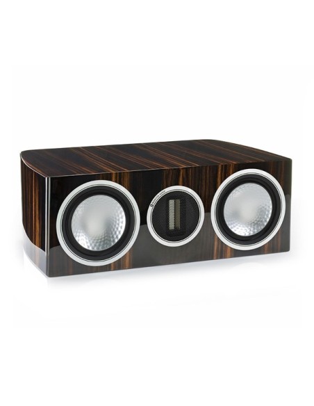 Центральная акустика Monitor Audio Gold C150 Ebony Wood