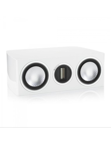 Центральная акустика Monitor Audio Gold C150 Piano White Lacquer