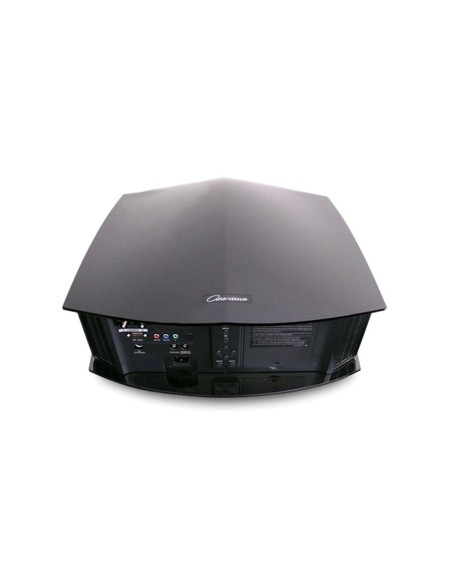 Проектор Cineversum Blackwing One rear