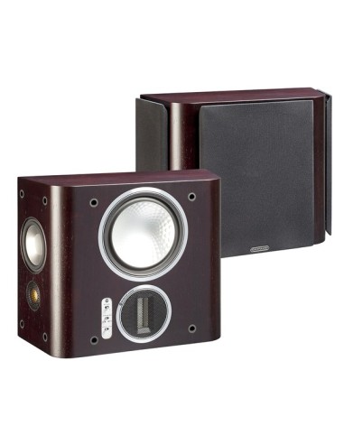Настенная акустика Monitor Audio Gold FX Dark Walnut Wood