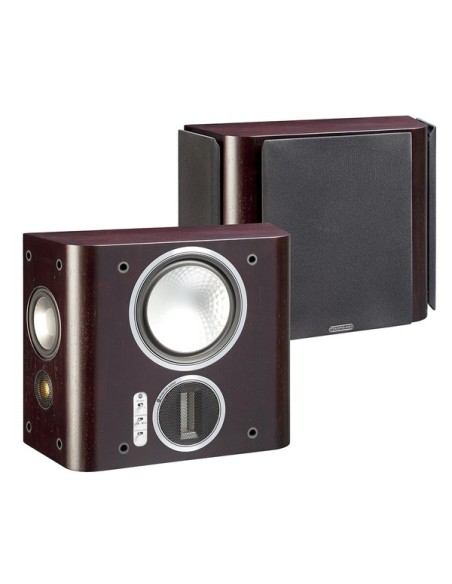 Настенная акустика Monitor Audio Gold FX Dark Walnut Wood