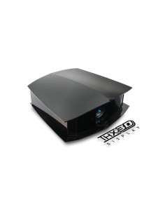 Проектор Cineversum Blackwing Two 2