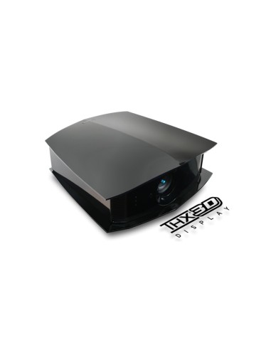 Проектор Cineversum Blackwing Two black