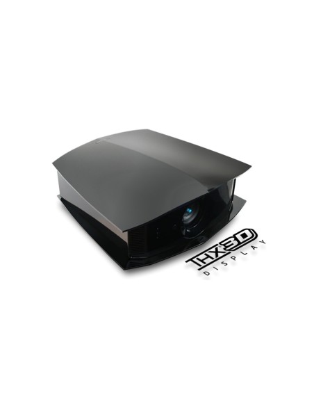 Проектор Cineversum Blackwing Two black