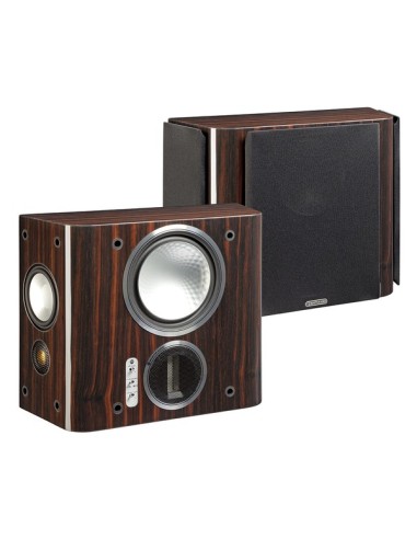 Настенная акустика Monitor Audio Gold FX Ebony Wood