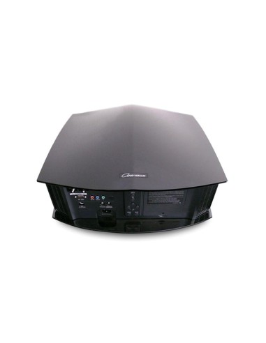 Проектор Cineversum Blackwing Three rear