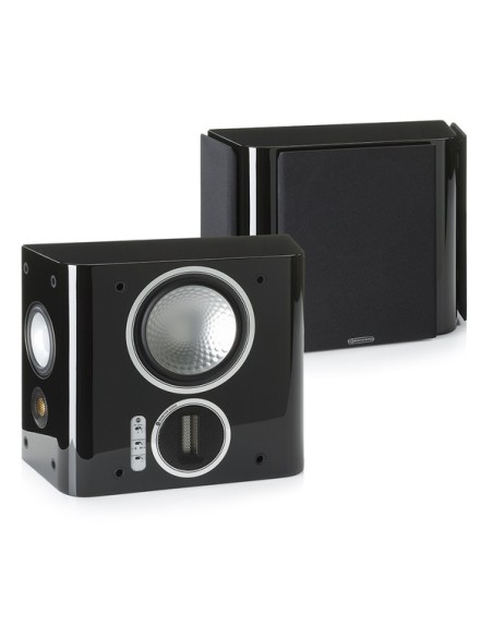 Настенная акустика Monitor Audio Gold FX Piano Black Lacquer