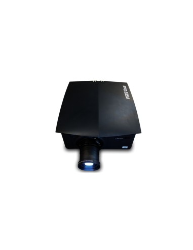 Проектор Cineversum Force 2D black top