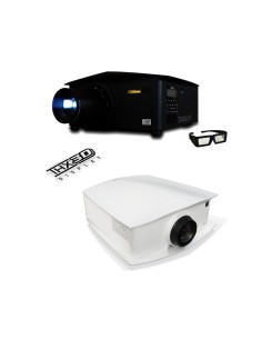 Проектор Cineversum Force 3D