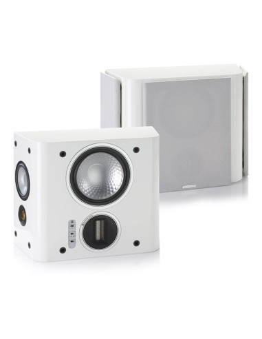 Настенная акустика Monitor Audio Gold FX Piano White Lacquer