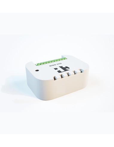 Настенный Z-Wave модуль контроллер ConnectHome СН-408