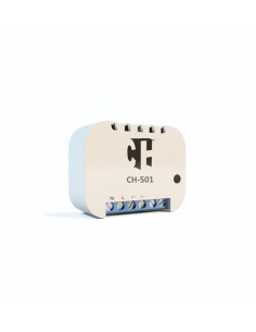 Z-Wave модуль контроллер ИК-команд ConnectHome СН-501