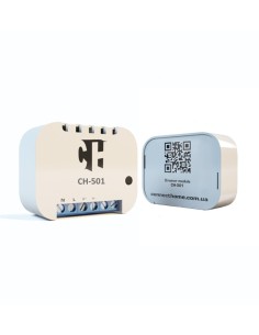 Z-Wave модуль контроллер ИК-команд ConnectHome СН-501 2