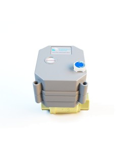 Z-Wave кран с электроприводом  ConnectHome СН-601