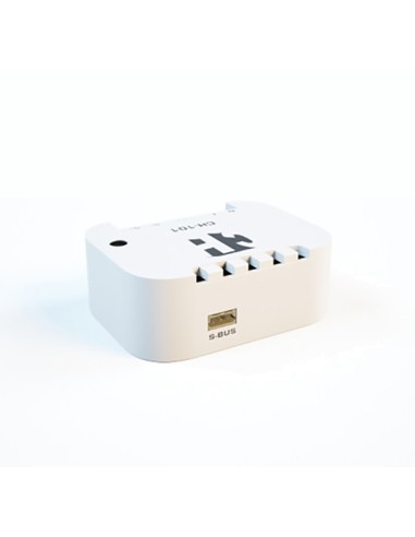 Одноканальный Z-Wave модуль ConnectHome СН-101