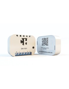 Одноканальный Z-Wave модуль ConnectHome СН-101 2