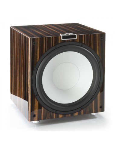 Активный сабвуфер Monitor Audio Gold W15 Ebony Wood