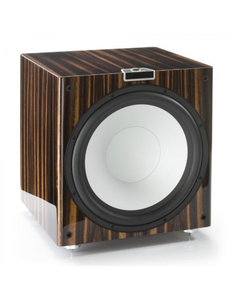 Активный сабвуфер Monitor Audio Gold W15 Ebony Wood