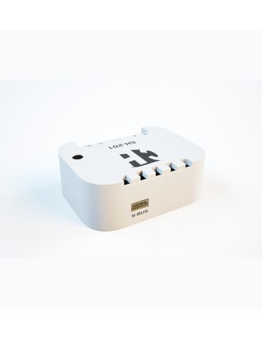 Z-Wave модуль термостат ConnectHome СН-201