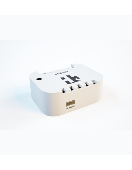 Z-Wave модуль термостат ConnectHome СН-201