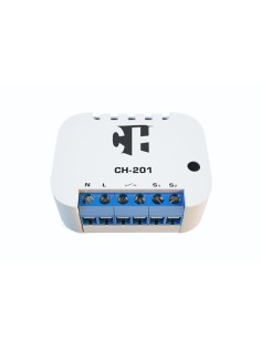 Z-Wave модуль термостат ConnectHome СН-201