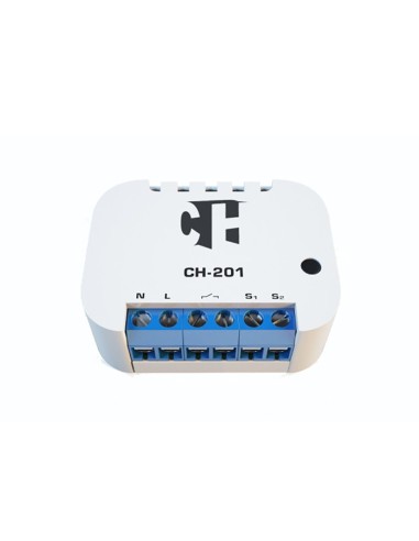 Z-Wave модуль термостат ConnectHome СН-201