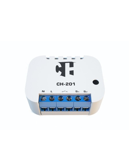 Z-Wave модуль термостат ConnectHome СН-201