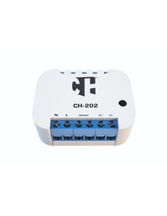 Z-Wave модуль термостат кондиционера ConnectHome СН-202