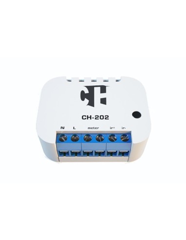 Z-Wave модуль термостат кондиционера ConnectHome СН-202