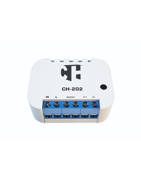 Z-Wave модуль термостат кондиционера ConnectHome СН-202