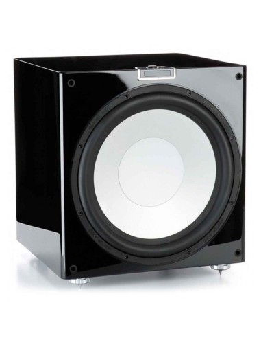 Активный сабвуфер Monitor Audio Gold W15 Piano Black Lacquer