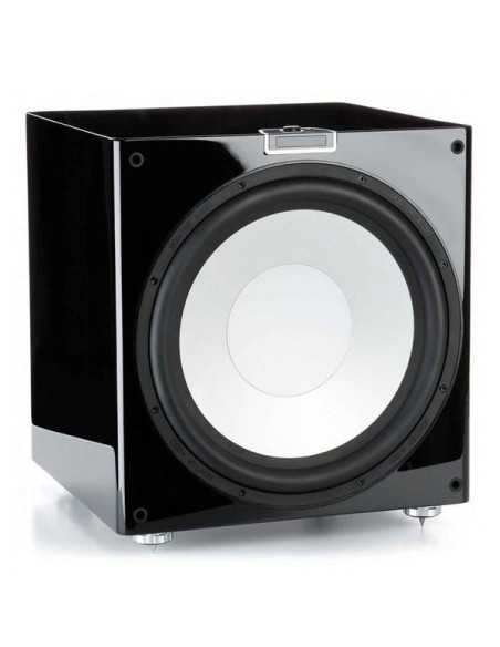 Активный сабвуфер Monitor Audio Gold W15 Piano Black Lacquer