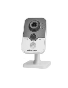 Кубическая IP видеокамера Hikvision DS-2CD2410F-I 2