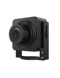 Миниатюрная IP видеокамера Hikvision DS-2CD2D14WD/M