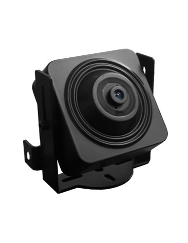 Миниатюрная IP видеокамера Hikvision DS-2CD2D14WD/M