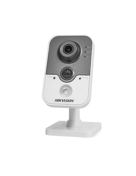 Кубическая IP видеокамера Hikvision DS-2CD2420F-I