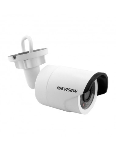 Цилиндрическая IP видеокамера Hikvision DS-2CD2010F-I