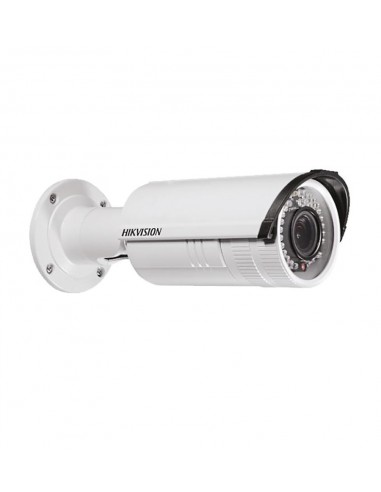 Цилиндрическая IP видеокамера Hikvision DS-2CD2610F-IS